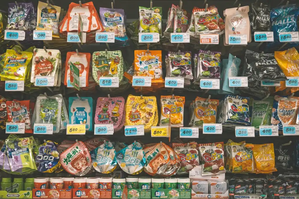 重庆数码配件市场观察：数据线充电器品类消费趋势分析封面图