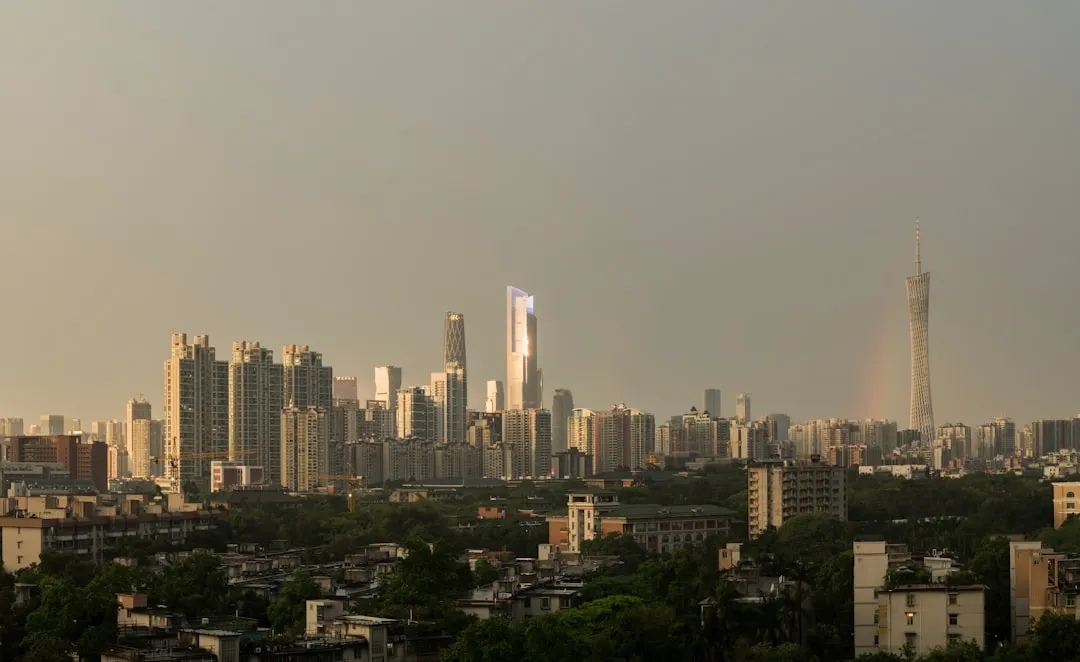 重庆手机配件市场分析：数据线与充电器选购要点封面图
